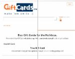 GiftCards promo codes