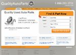 Quality Auto Parts promo codes