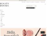 Beauty Brands promo codes