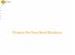 Price Business Funding promo codes